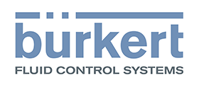 Burkert Logo