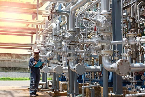 flow control valves