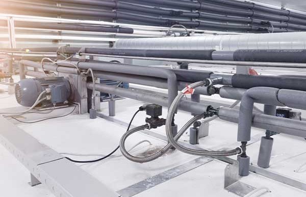 2 way solenoid valves