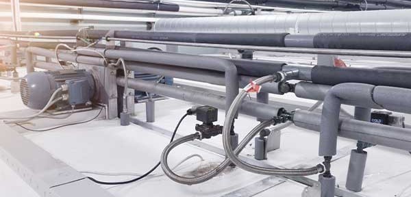 2 way solenoid valves