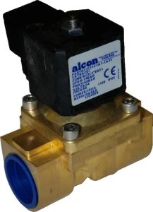  Alcon Acd Series - General Purpose 2/2 Way Solenoid Valve 