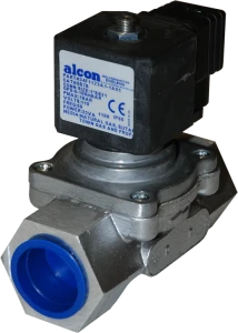  Alcon Gb Series - Standard Gas Approved Solenoid Valve 