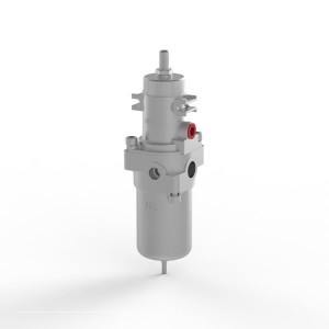  Bifold Model ASH19 - Filter Regulators 