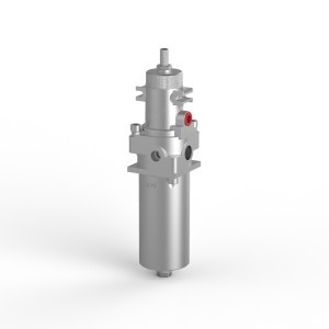  Bifold Model SH06 - Filter Regulators Auto Drain 