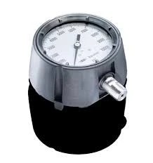  Bourdon Mpg-Mpj-Mpe-Mpf - Safety Gauge 'Turrett' 
