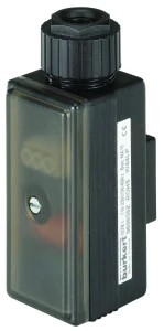  Burkert Type 1078-1 - Timer Unit For Valve Control  This Product Is No Longer Available And Has Been Replaced By Type 1087 Timer 
