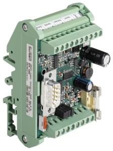 Burkert Type 1094 - Electronic Controller For Vapour Recovery 