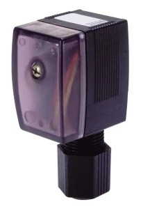  Burkert Type 2510/2512 - Cable Plug 