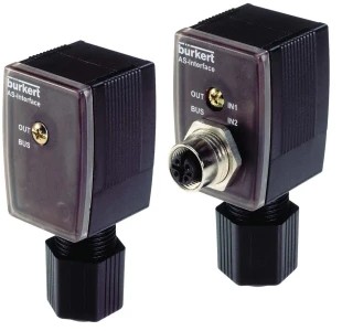  Burkert Type 2510/2511 - Cable Plug 