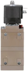  Burkert Type 5413 - 4/2 Way Solenoid Valve ***Obsolete*** 