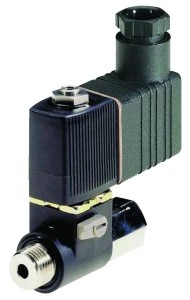  Burkert Banjo Pilot Valves 
