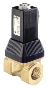  Burkert Type 6223 - Proportional Valve With Control Electronics 