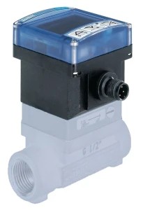  Burkert Type 8032 - Flow Sensor/Switch 