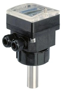  Burkert Type 8045 - Electromagnetic Flow Meter 