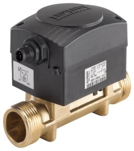  Burkert Type 8081 - Ultrasonic Flow Transmitter 