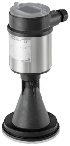  Burkert Type 8136 - Compact Radar Level Transmitter 