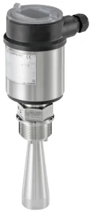  Burkert Type 8137 - Compact Radar Level Transmitter 