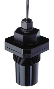  Burkert Type 8170/8175 - Ultrasonic Level Transmitter Remote Version 