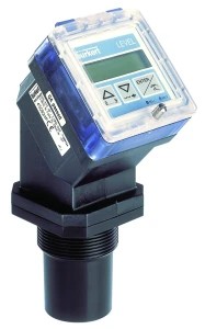  Burkert Type 8175 - Ultrasonic Level Transmitter 
