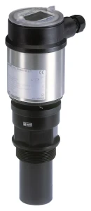  Burkert Type 8177 - Compact Ultrasonic Level Transmitter 