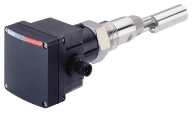  Burkert Type 8181 - Buoyancy Level Switch 