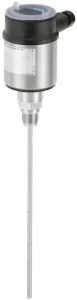  Burkert Type 8188 - Guided Wave Radar Level Transmitter 