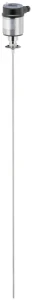  Burkert Type 8189 - Sanitary Guided Wave Radar Level Transmitter 