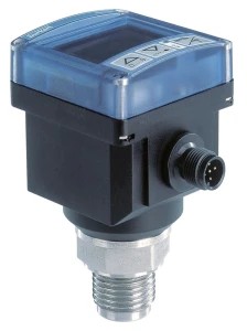  Burkert Type 8311 - Mini-Pressure Transmitter 