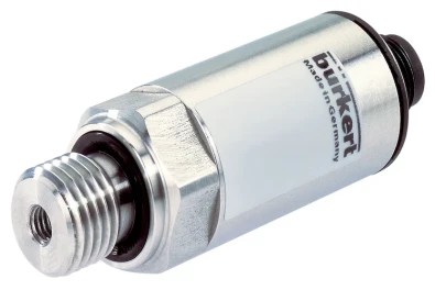  Burkert Type 8314 - Pressure Transmitter Oem 