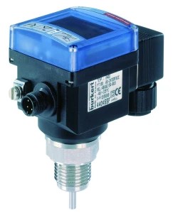  Burkert Type 8400 - Temperature Sensor/Switch 