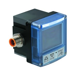  Burkert Type 8611 - Universal Process Controller Econtrol 
