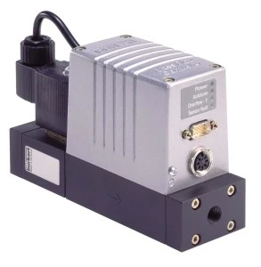  Burkert Type 8006/8626 - Mass Flow Meter 