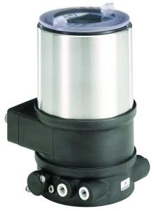  Burkert Type 8692 - Digital Electropnuematic Positioner 