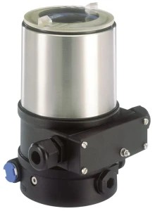  Burkert Type 8693 - Digital Electropnuematic Process Controller 