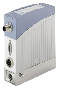  Burkert Type 8709 & 8719 - Liquid Flow Meter And Flow Controller 