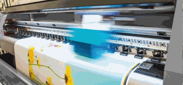  Best Solenoid Valves For Industrial Inkjet Printing 