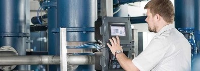  Online Water Analysis System 