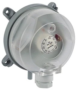  Honeywell Dps Series Pressure Switch 