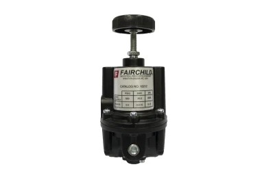  Fairchild Model 10 - Precision Pressure Regulator 