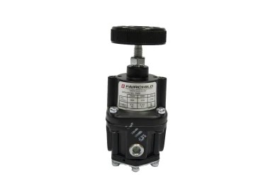  Fairchild Model 1000 - Precision Pressure Regulator 