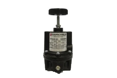  Fairchild Model 10Bp - Back Pressure Regulator 