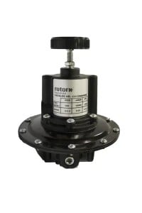  Fairchild Model 11 - Precision Pressure Regulator 