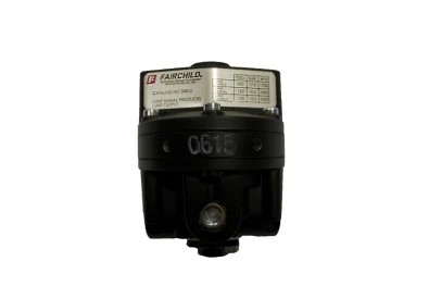  Fairchild Model 20 - Volume Booster 