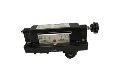  Fairchild Model 21 - Adjustable Ratio Relay 