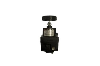  Fairchild Model 30Bp - Back Pressure Regulator 