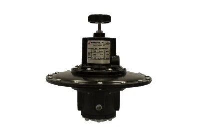  Fairchild Model 4100A - High Flow/ Low Pressure Regulator 