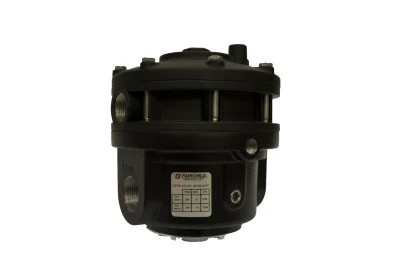  Fairchild Model 4900A - Pneumatic Volume Booster 