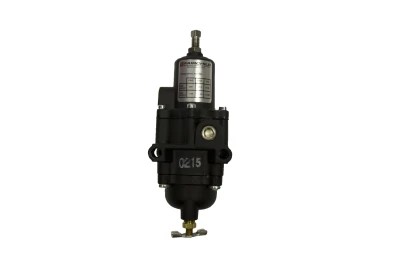  Fairchild Model 63 - Pneumatic Filter Regulator 