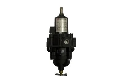  Fairchild Model 65 - Pneumatic Filter Regulator 