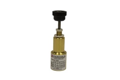  Fairchild Model 70B - Precision Pressure Regulator 